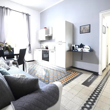 Casa Dania Roma