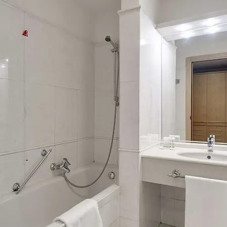 Occidental Aran Park Hotel Roma