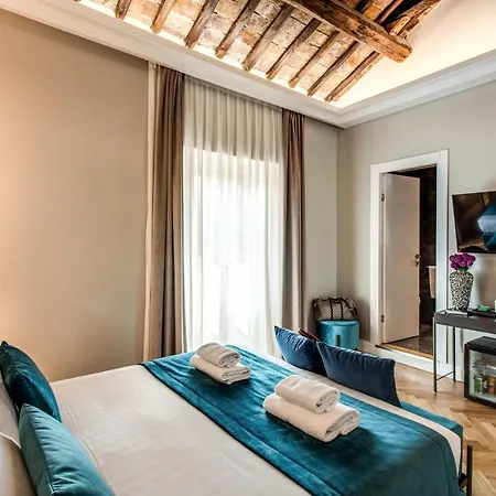 55 Fifty-five - Maison D'art Collection فندق روما