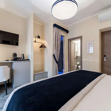 Pensjonat Foro Luxury