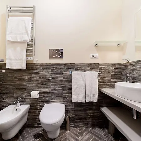 Foro Luxury Gasthof Rom
