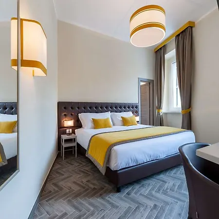 Pensjonat Foro Luxury
