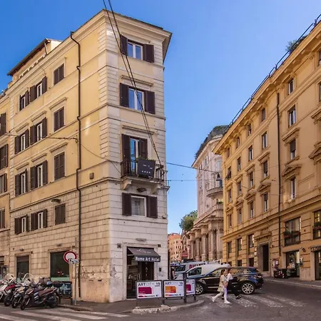 Dependance Trevi Collection Hotel