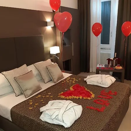 Wellness Guest house