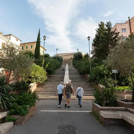 Apartment Take - Vatican Rome