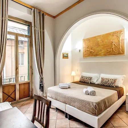 Guest house Beautiful Rome