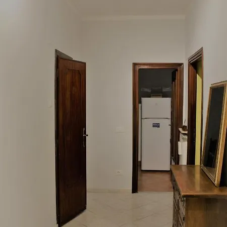 Apartmán Rhome202