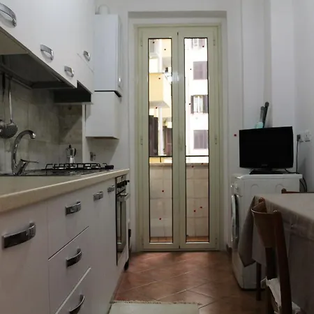 Rhome202 Apartmán *