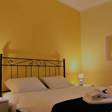Rhome202 Apartmán Řím