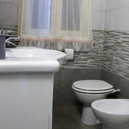Apartmán Rhome202 Řím