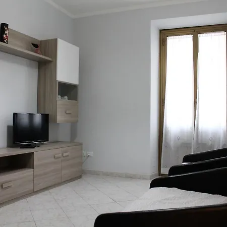Apartmán Rhome202 *