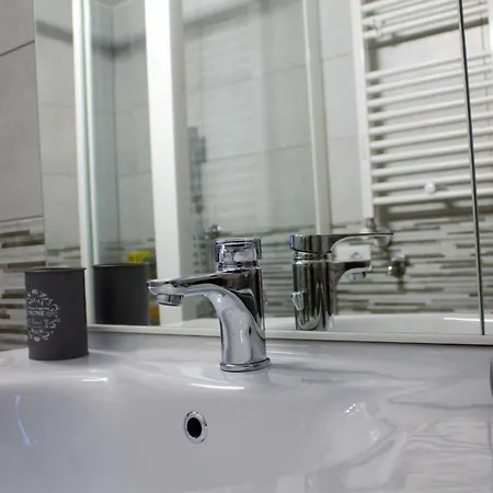 Rhome202 Apartment Rome