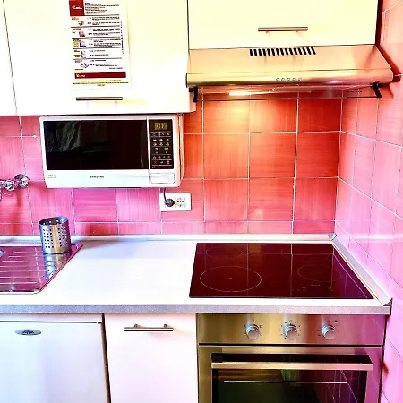 Il Palazzetto Di Via Della Frezza Appartement *