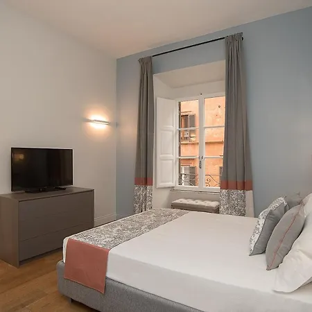 Apartment Likeyourhome, 80 Sq M Luxury With Jacuzzi, In Trastevere District