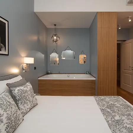 Likeyourhome, 80 Sq M Luxury With Jacuzzi, In Trastevere District Apartment *