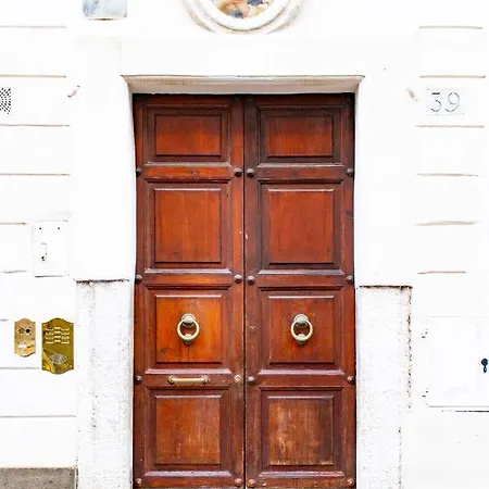 Casa Pietra Rome