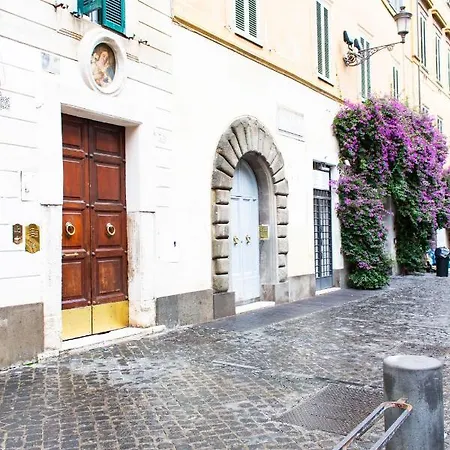 Casa Pietra Guest house