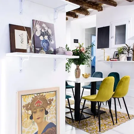 Casa Pietra Rome