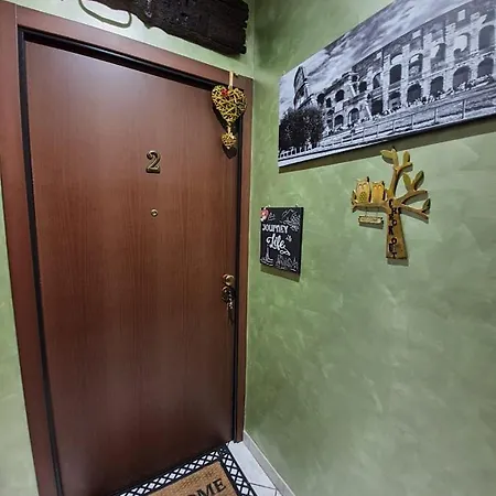 A Casa Mia