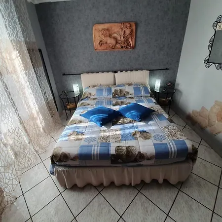 A Casa Mia Appartamento Roma
