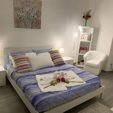 Apartmán La Casa Di Emanuela *
