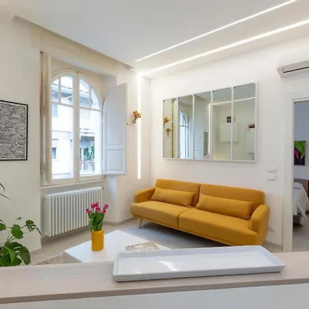 B & Bea Apartment *