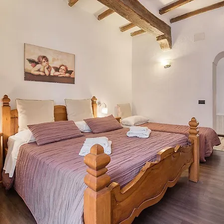 Holiday home Campo De Fiori Palace *