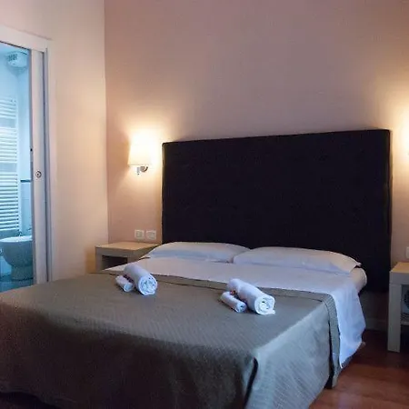 Guest house Elle Cavour