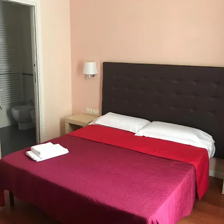 Elle Cavour 3* Rome