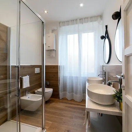 *****amorhome***** New Luxury In The Heart Of Apartman