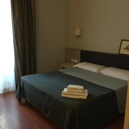 Elle Cavour Guest house 3*