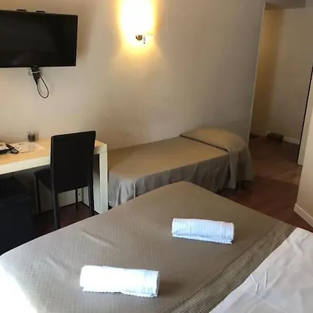 Elle Cavour Guest house Rome