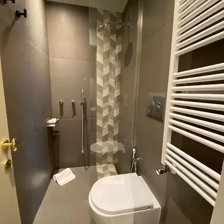 Cavour Urban By Ghor Pensjonat 2*