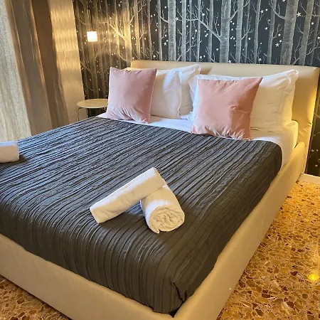 Pensjonat Cavour Urban By Ghor 2*