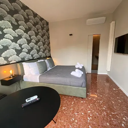 Pensjonat Cavour Urban By Ghor 2*