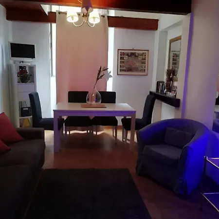 Apartment Coronari 45
