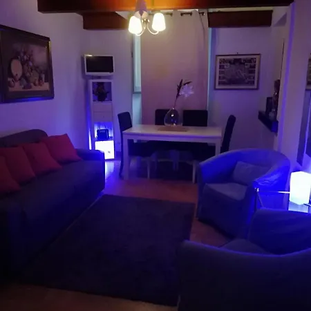 Coronari 45 Apartment *