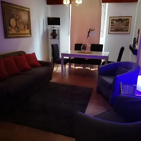 Coronari 45 Apartment