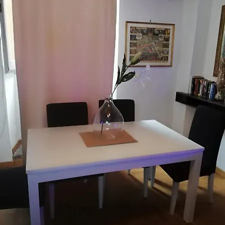 Apartment Coronari 45 Rom