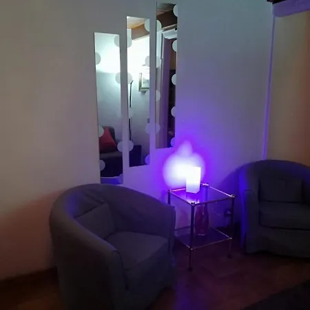 Coronari 45 Apartment