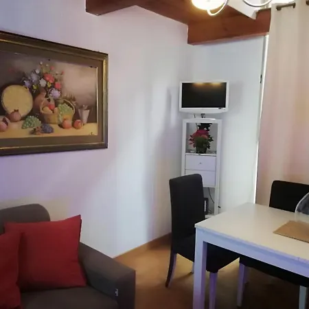 Coronari 45 Apartment *