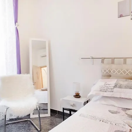 Apartment Casa Camilla