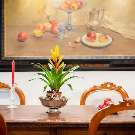 Appartement Sistina House Style X 6 Rome