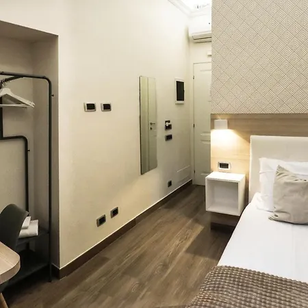 Guest house My Maison 109 Rome