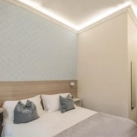 My Maison 109 2* Rome