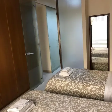 Visconti Apartment. * Rome