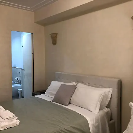 Apartment Visconti Apartment. Rome
