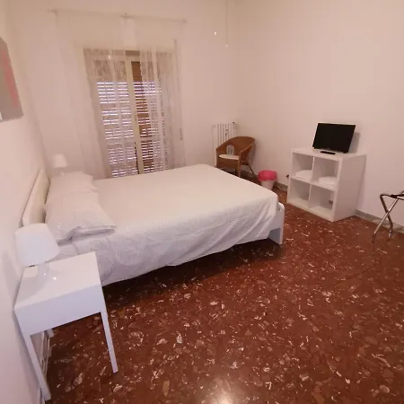 Vatican House Monti Di Creta Rome