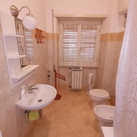 Apartment Vatican House Monti Di Creta