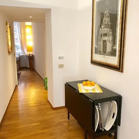 Apartment Sant'onofrio - Trastevere Vatican Rome